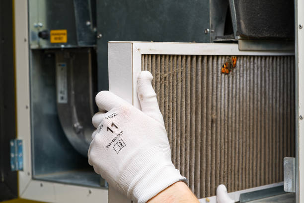 Trusted Broad Creek, NC Airduct Cleaning Experts