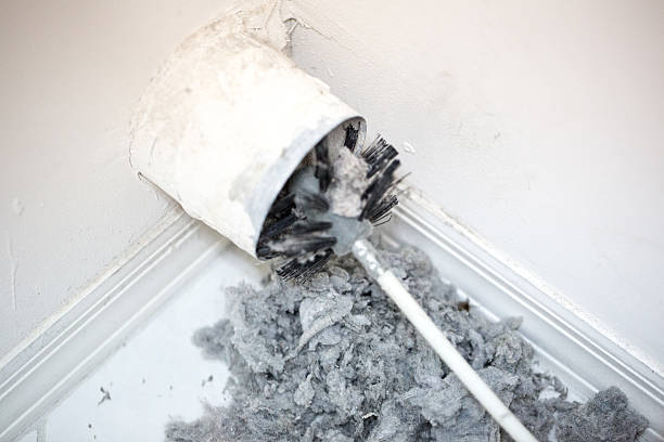 Best Ductwork Cleaning Services  in Broad Creek, NC